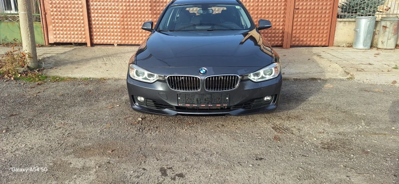 BMW 320 320i head up ТОП ЦЕНА, снимка 13 - Автомобили и джипове - 52568173