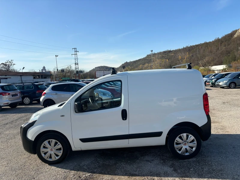 Fiat Fiorino 1.3M-JET , снимка 6 - Автомобили и джипове - 52447170