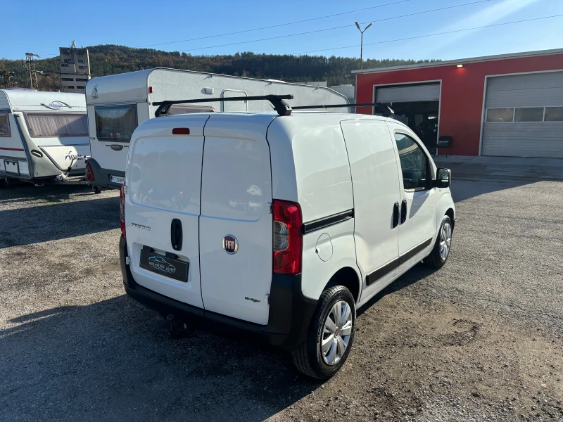 Fiat Fiorino 1.3M-JET , снимка 3 - Автомобили и джипове - 52447170