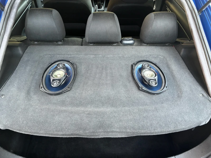 Seat Leon 1.9 TDI ARL, снимка 12 - Автомобили и джипове - 52519376