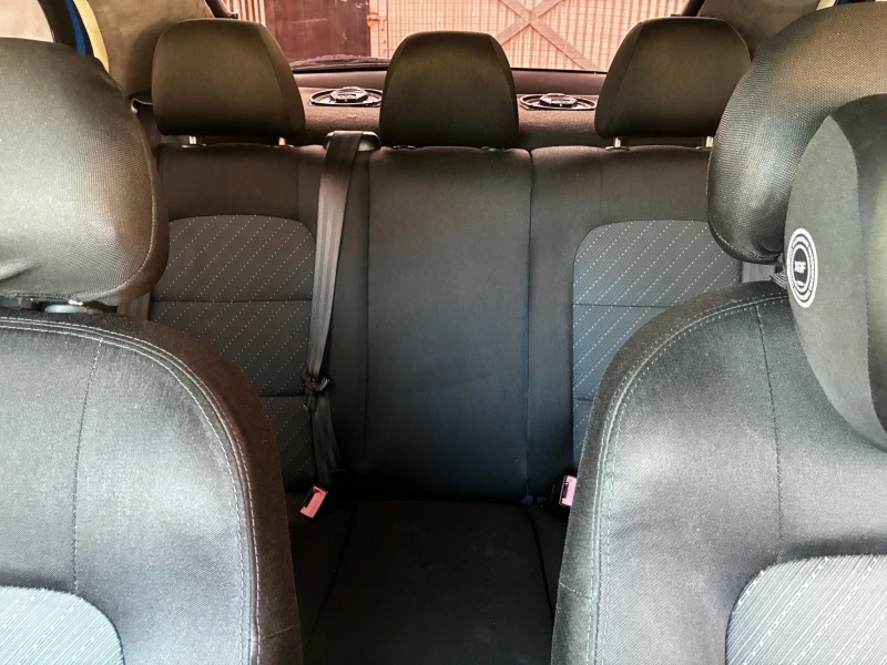 Seat Leon 1.9 TDI ARL, снимка 16 - Автомобили и джипове - 52519376