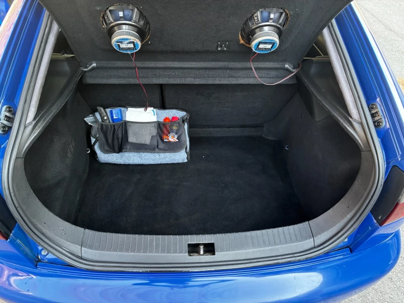 Seat Leon 1.9 TDI ARL, снимка 11 - Автомобили и джипове - 52519376