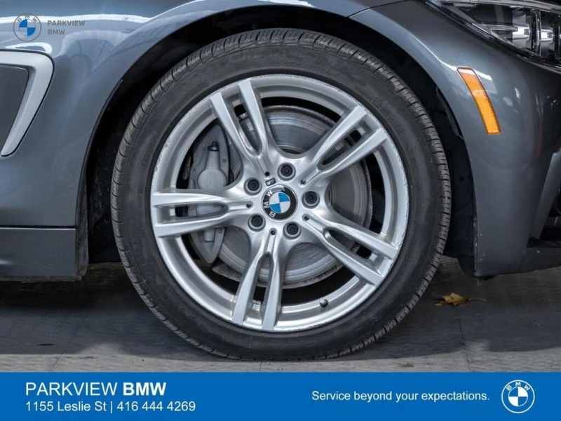 BMW 430 * AWD GC M SPORT HKSOUND HUD 18" PREMIUM.ENHAN, снимка 5 - Автомобили и джипове - 52804170