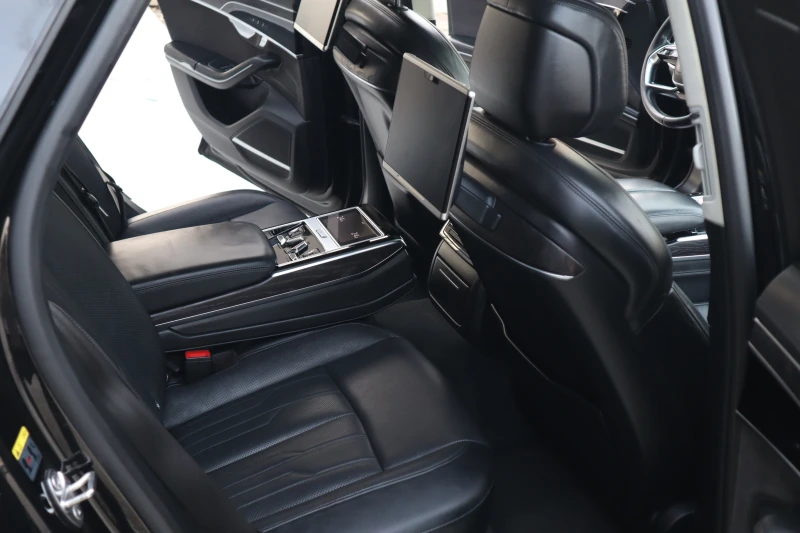Audi A8 50TDI/3xTV/DISTRONIC/MASSAGE/   , снимка 9 - Автомобили и джипове - 52839822