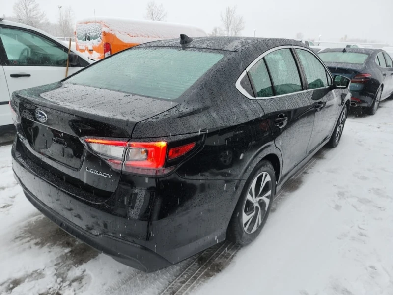 Subaru Legacy * TOURING * CARFAX * ЦЕНА ДО БГ, снимка 3 - Автомобили и джипове - 52878100