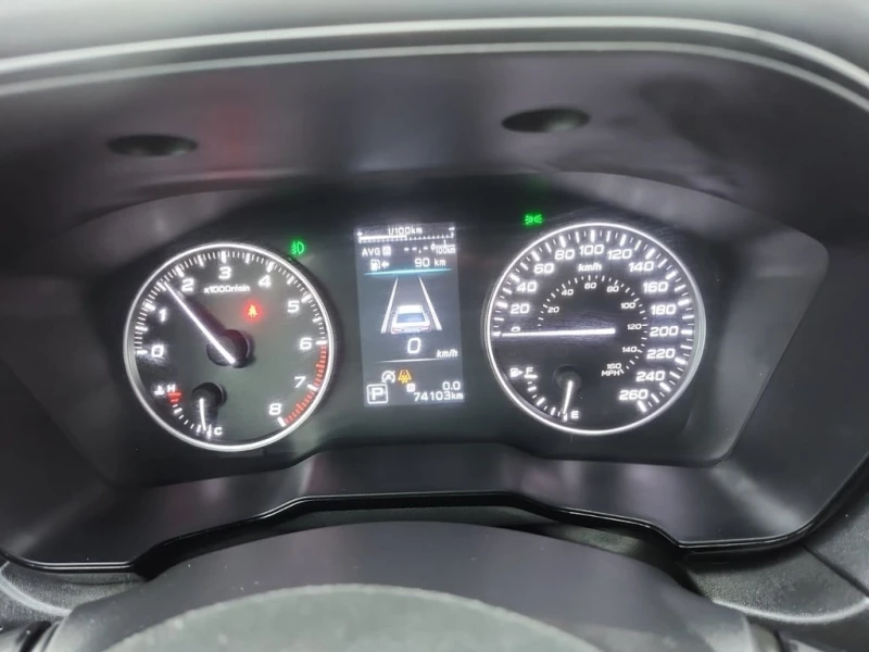 Subaru Legacy * TOURING * CARFAX * ЦЕНА ДО БГ, снимка 9 - Автомобили и джипове - 52878100