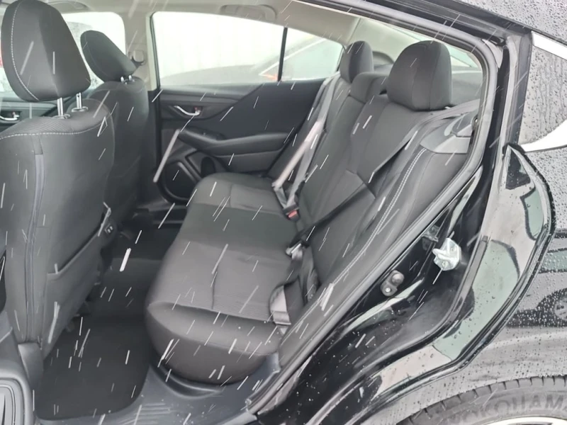 Subaru Legacy * TOURING * CARFAX * ЦЕНА ДО БГ, снимка 12 - Автомобили и джипове - 52878100