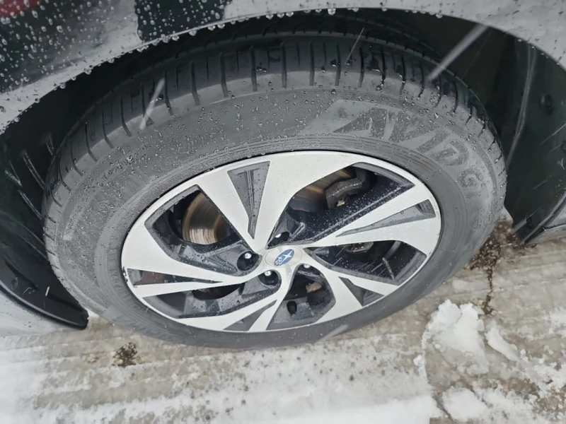 Subaru Legacy * TOURING * CARFAX * ЦЕНА ДО БГ, снимка 6 - Автомобили и джипове - 52878100