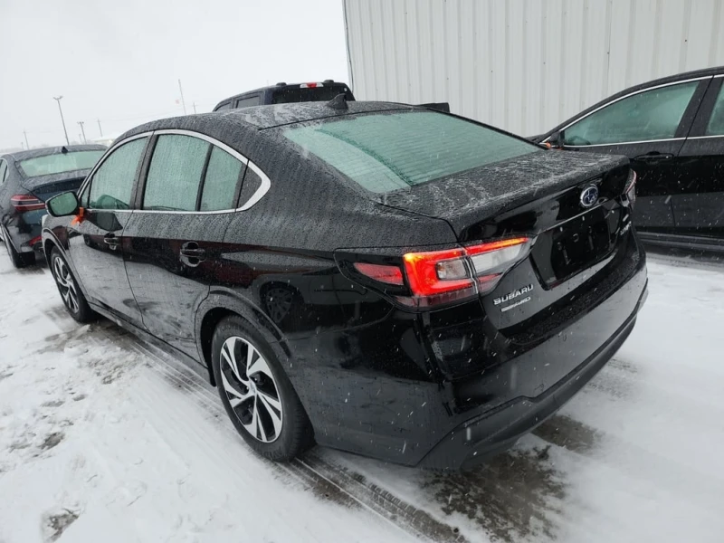 Subaru Legacy * TOURING * CARFAX * ЦЕНА ДО БГ, снимка 4 - Автомобили и джипове - 52878100