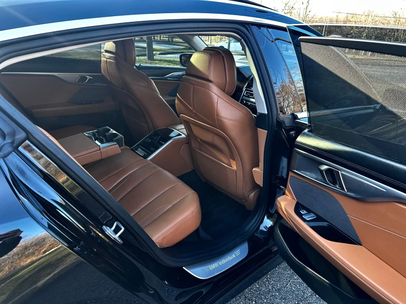 BMW 840 Gran Coupe 840i xDrive, снимка 15 - Автомобили и джипове - 53175615