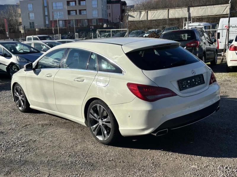 Mercedes-Benz CLA 200 200CDI, снимка 3 - Автомобили и джипове - 53279308
