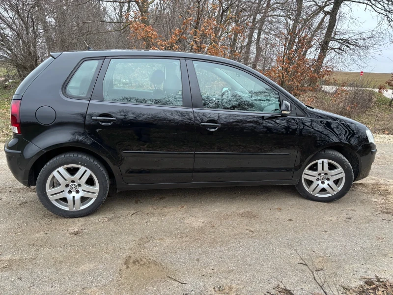 VW Polo, снимка 6 - Автомобили и джипове - 53328901