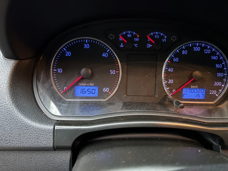 VW Polo, снимка 10 - Автомобили и джипове - 53328901