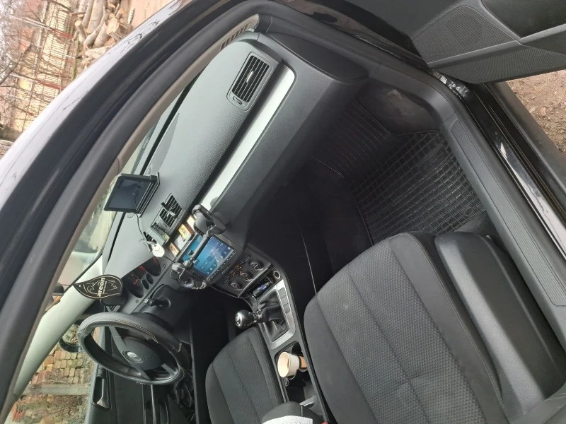 VW Passat Б6, снимка 2 - Автомобили и джипове - 53528343