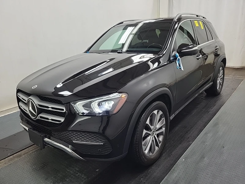 Mercedes-Benz GLE 450 * CARFAX * БЕЗ ПЪРВОНАЧАЛНА ВНОСКА - 84000 лв. / 42948.52 € - 94574800 1