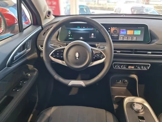 GWM ORA 03 300/PURE/171HP/360/LED/DIGI/ACC/CPLAY/266q, снимка 7 - Автомобили и джипове - 54440941