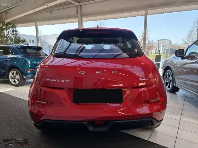 GWM ORA 03 300/PURE/171HP/360/LED/DIGI/ACC/CPLAY/266q, снимка 4 - Автомобили и джипове - 54440941