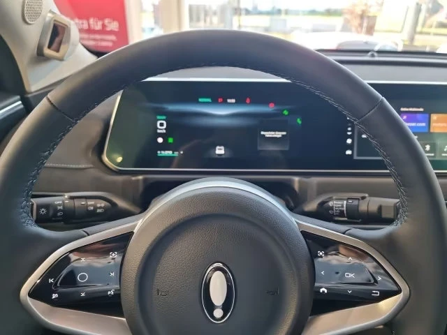GWM ORA 03 300/PURE/171HP/360/LED/DIGI/ACC/CPLAY/266q, снимка 8 - Автомобили и джипове - 54440941