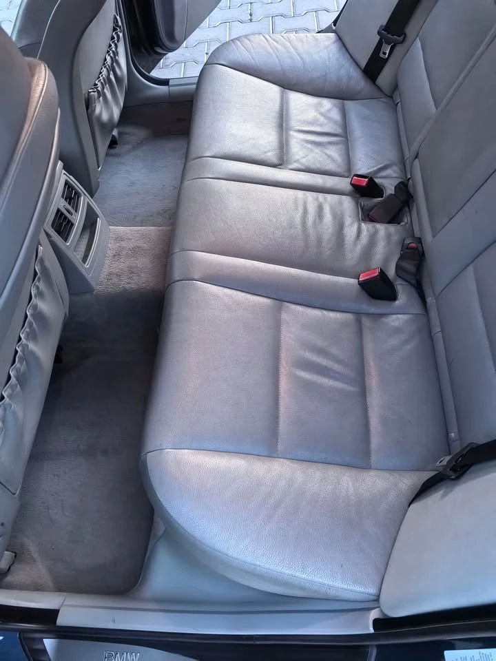 BMW 530 E60 3.0 M54 БЕНЗИН/ГАЗ AUTOMATIK, снимка 9 - Автомобили и джипове - 54527178