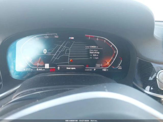 BMW 740 I* ЛИЗИНГ* ОБДУХ* МАСАЖИ* 360, снимка 7 - Автомобили и джипове - 54702710