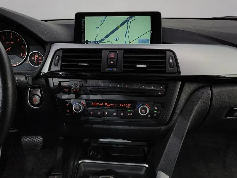 BMW 420 D Luxury Coupe, снимка 14 - Автомобили и джипове - 55132097