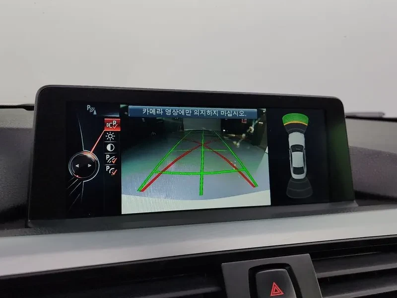 BMW 420 D Luxury Coupe, снимка 15 - Автомобили и джипове - 55132097