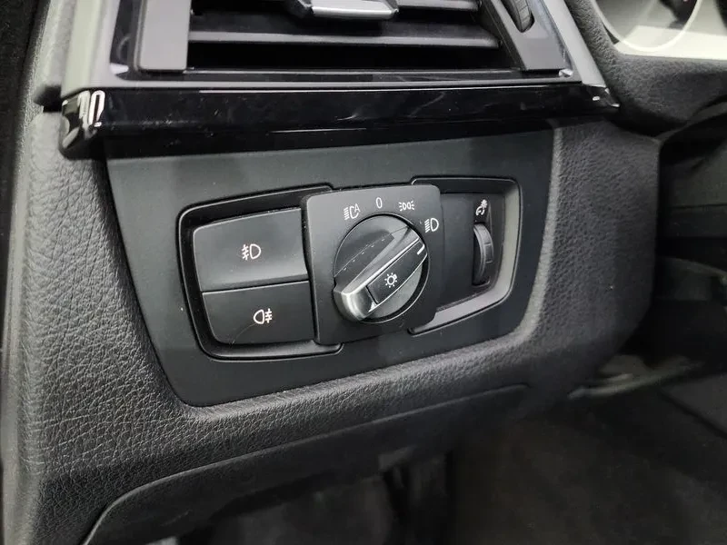BMW 420 D Luxury Coupe, снимка 16 - Автомобили и джипове - 55132097
