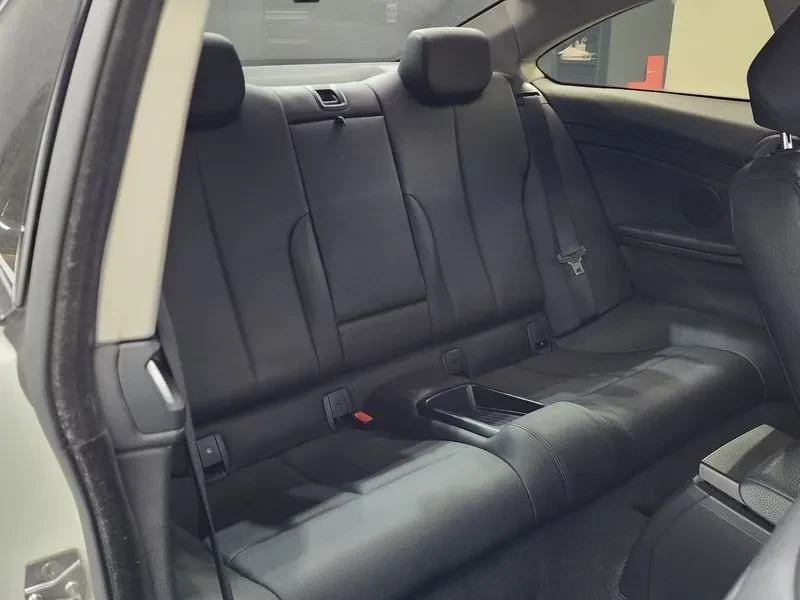 BMW 420 D Luxury Coupe, снимка 12 - Автомобили и джипове - 55132097
