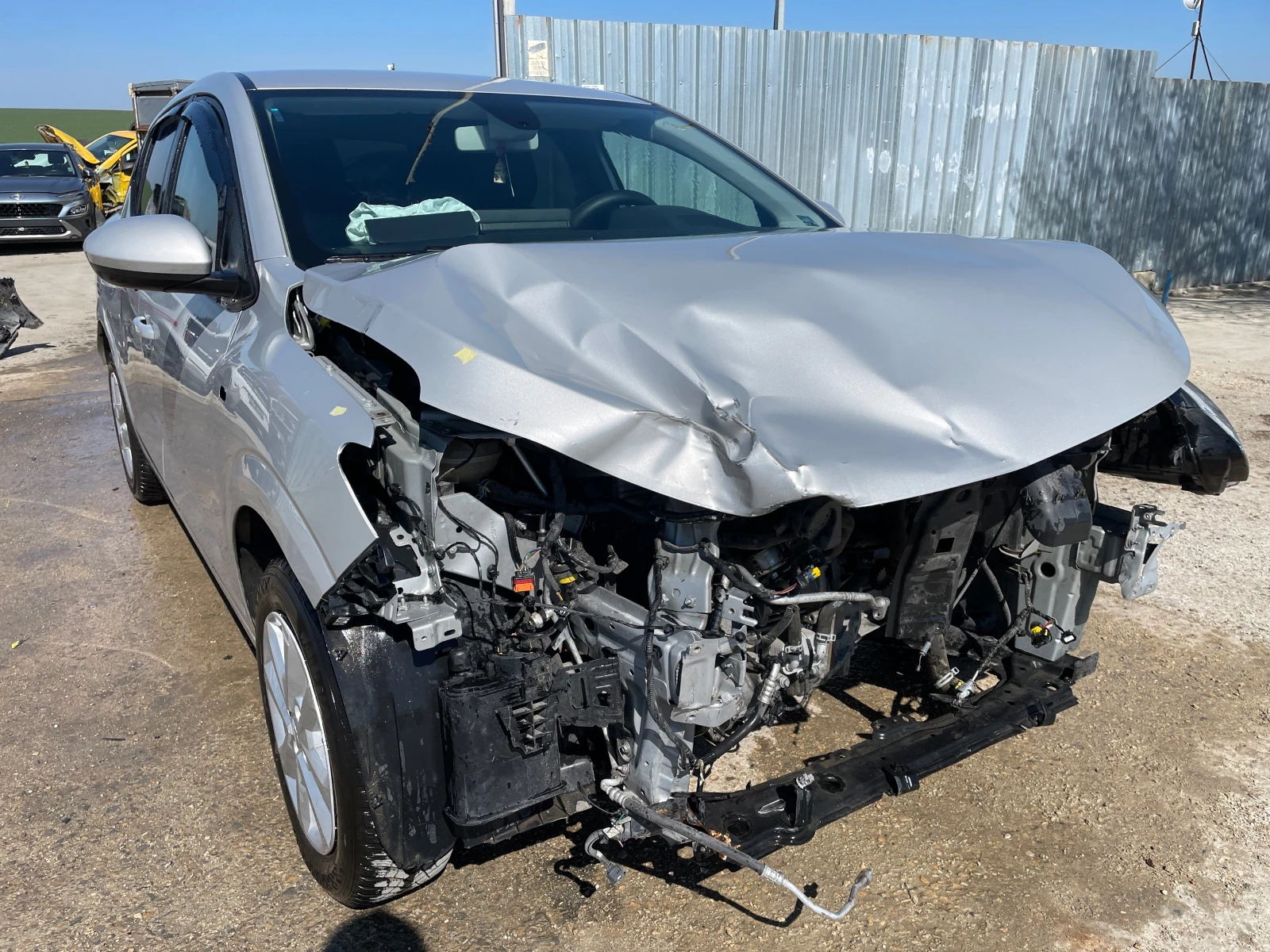 Dacia Sandero 1.0 TCe, снимка 1