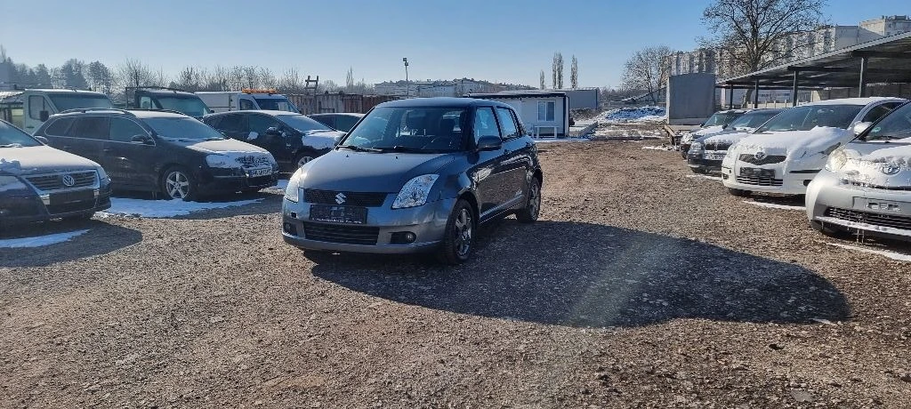 Suzuki Swift 1.3i - [1] 