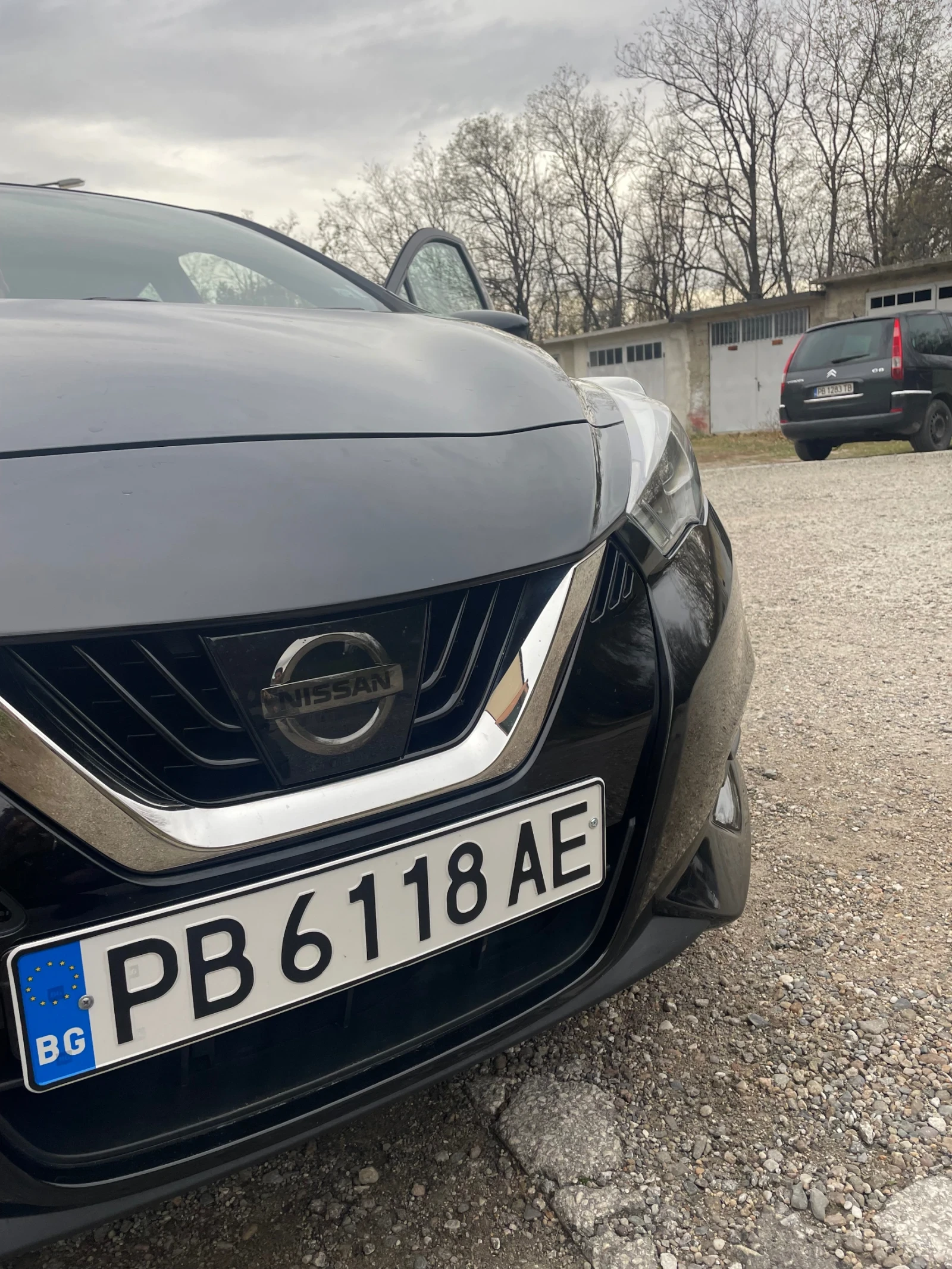 Nissan Micra | Mobile.bg   15