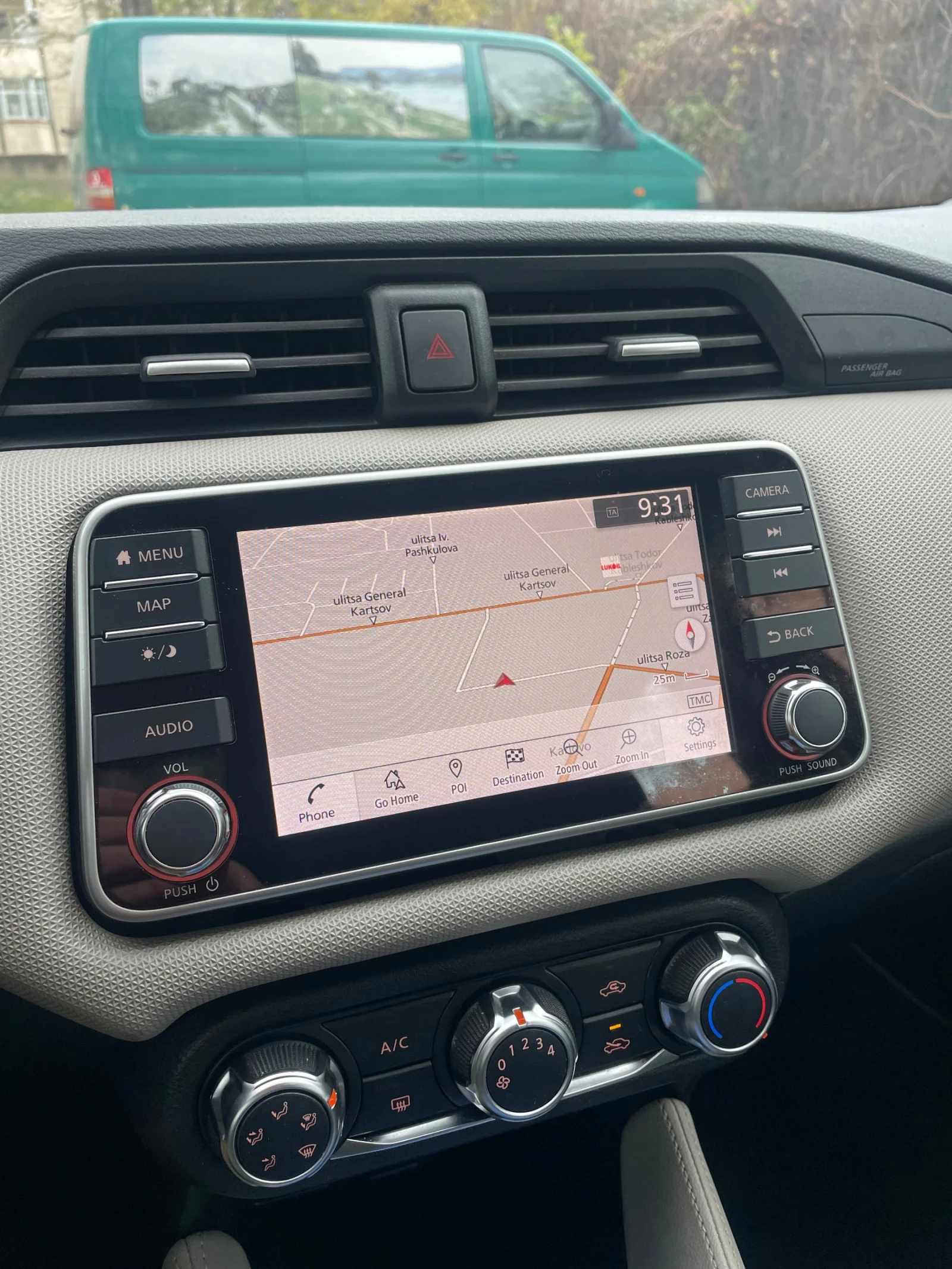 Nissan Micra | Mobile.bg   11