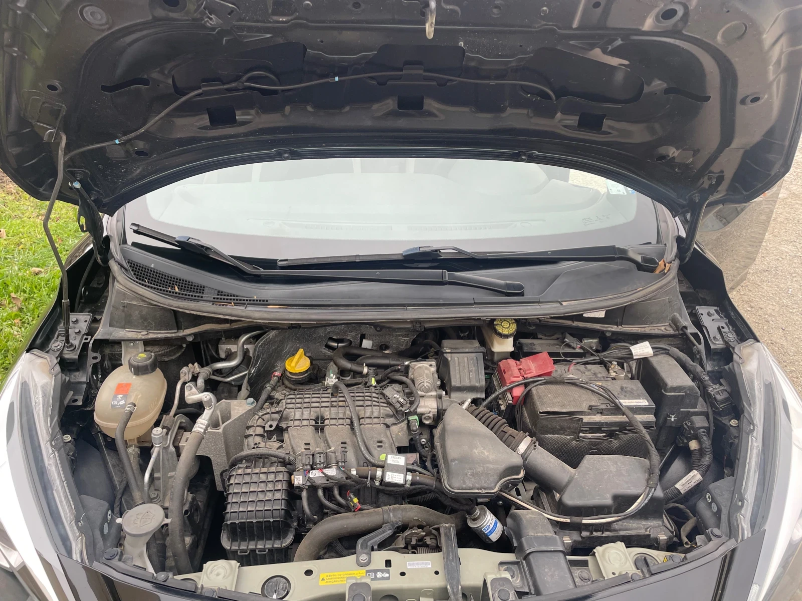 Nissan Micra | Mobile.bg   14