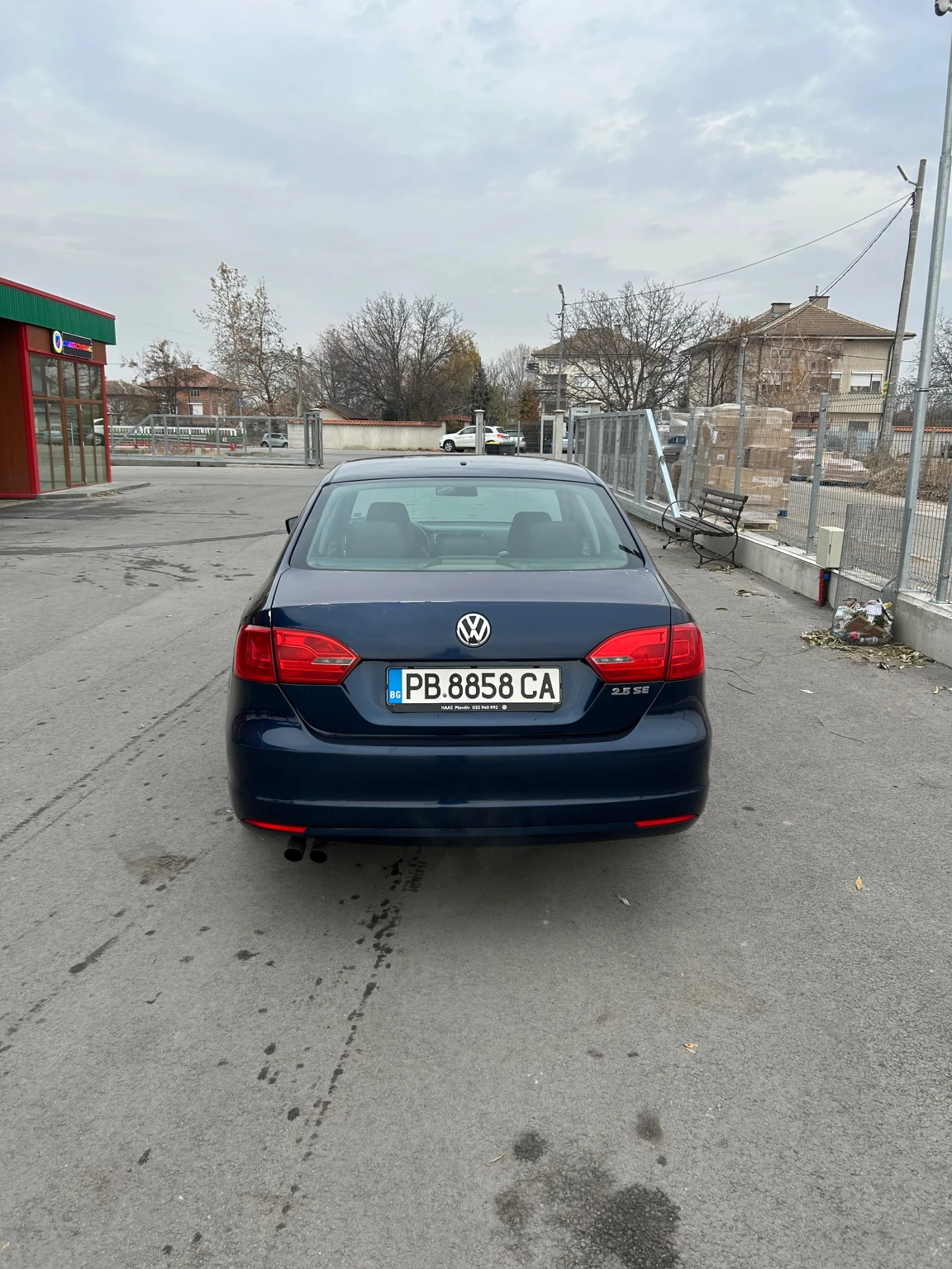 VW Jetta  - изображение 3