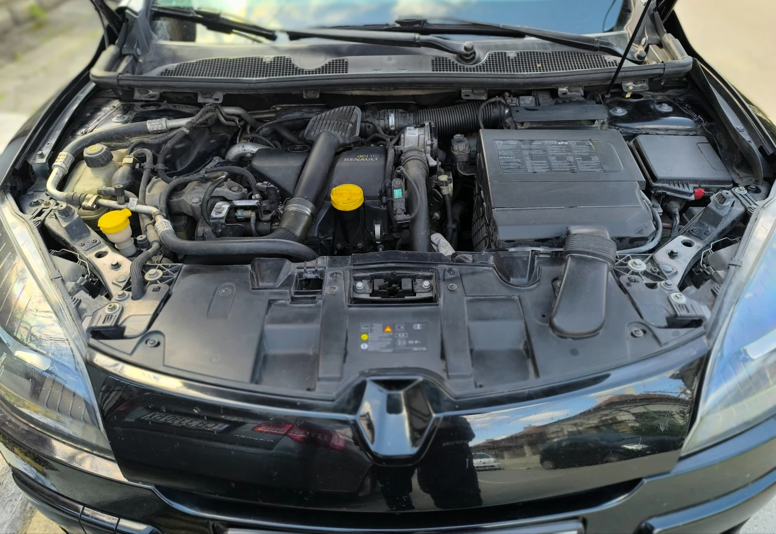 Renault Megane  - изображение 5