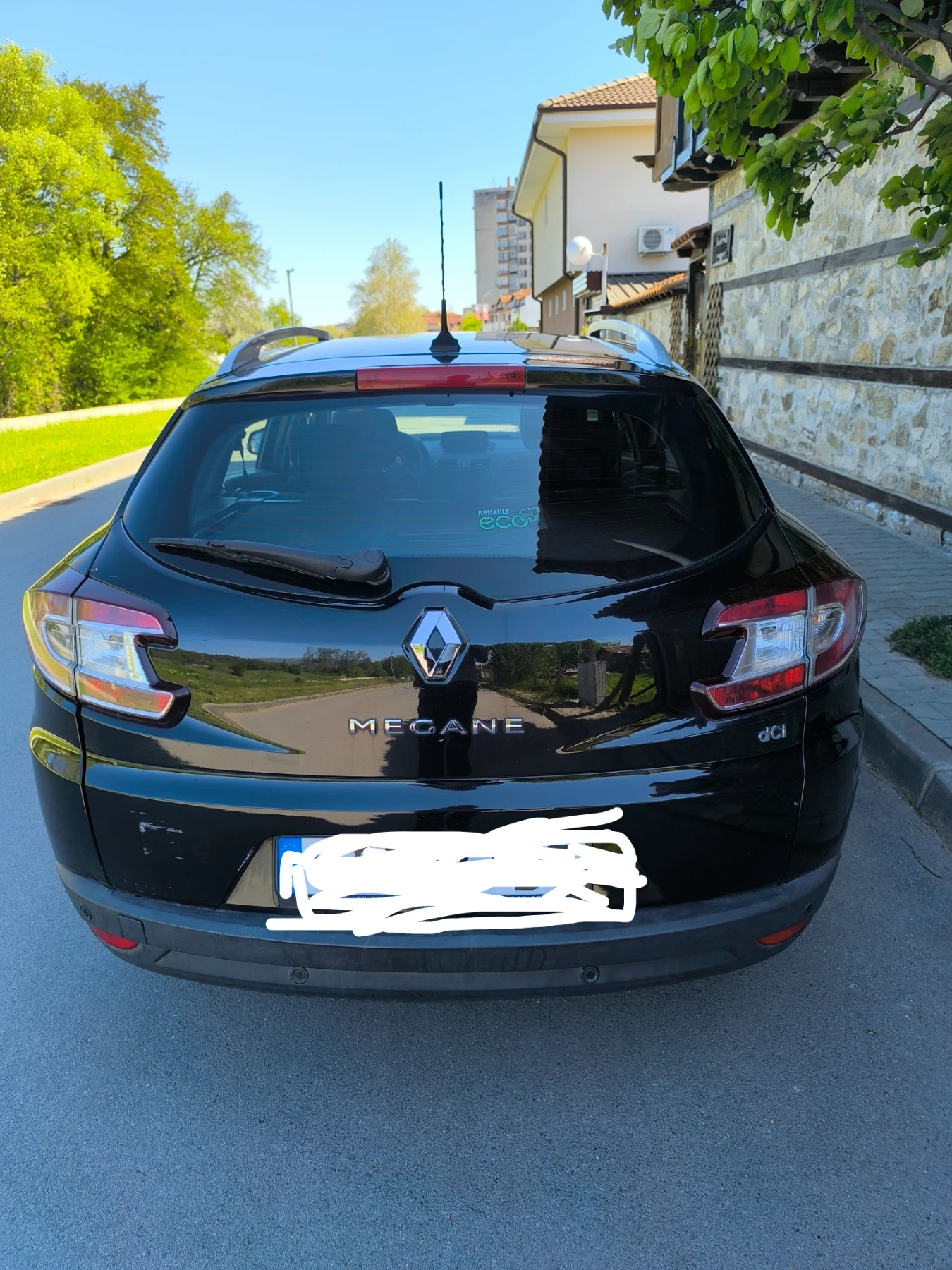 Renault Megane  - изображение 2