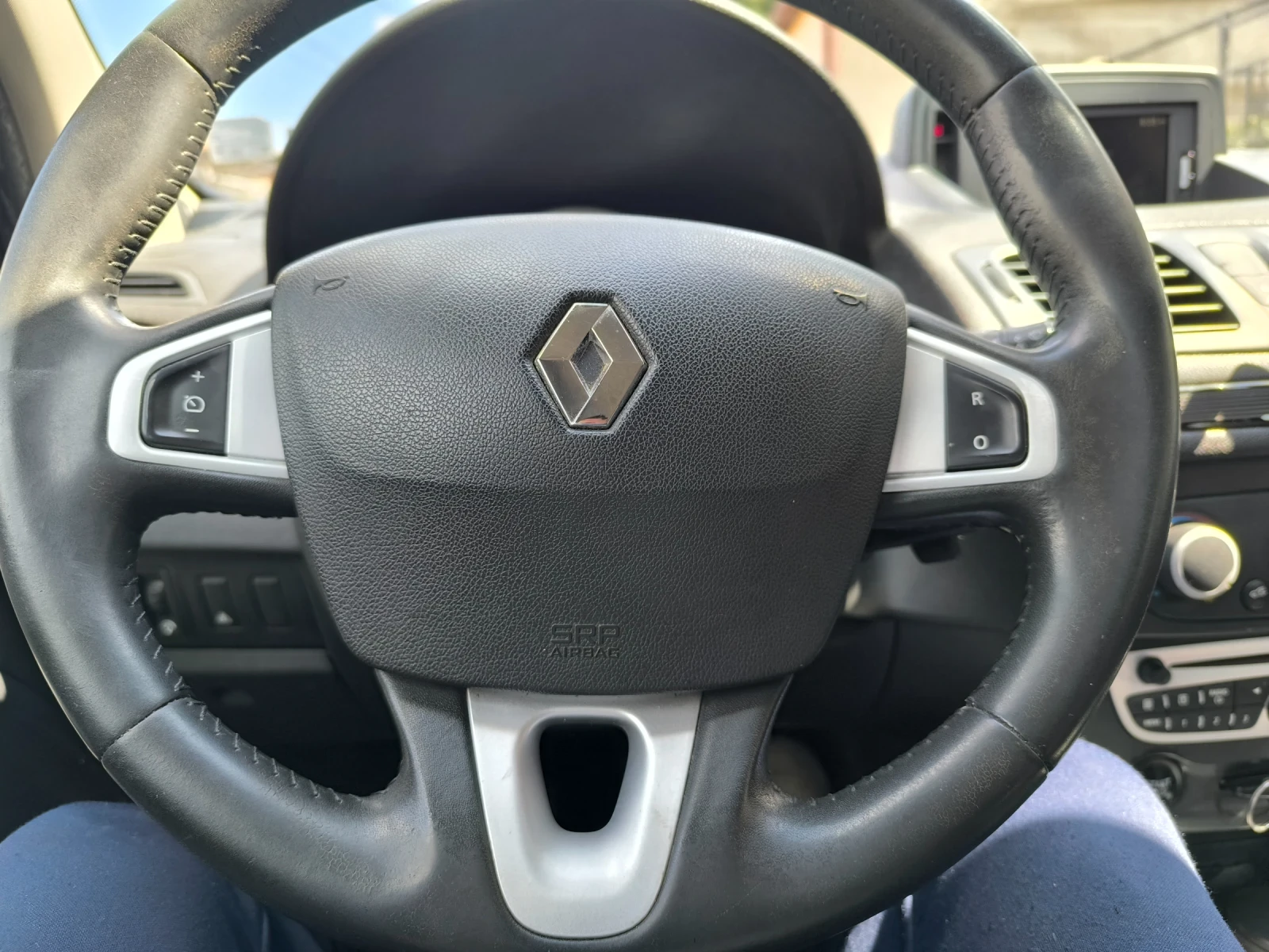 Renault Megane  - изображение 6