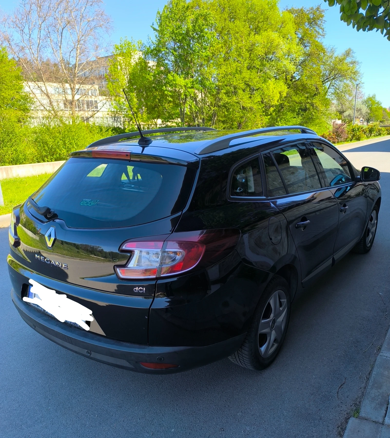 Renault Megane  - изображение 3