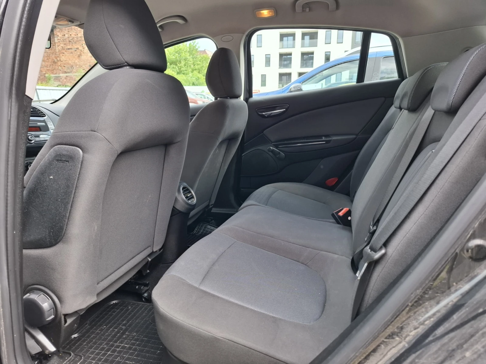 Fiat Bravo  - изображение 4