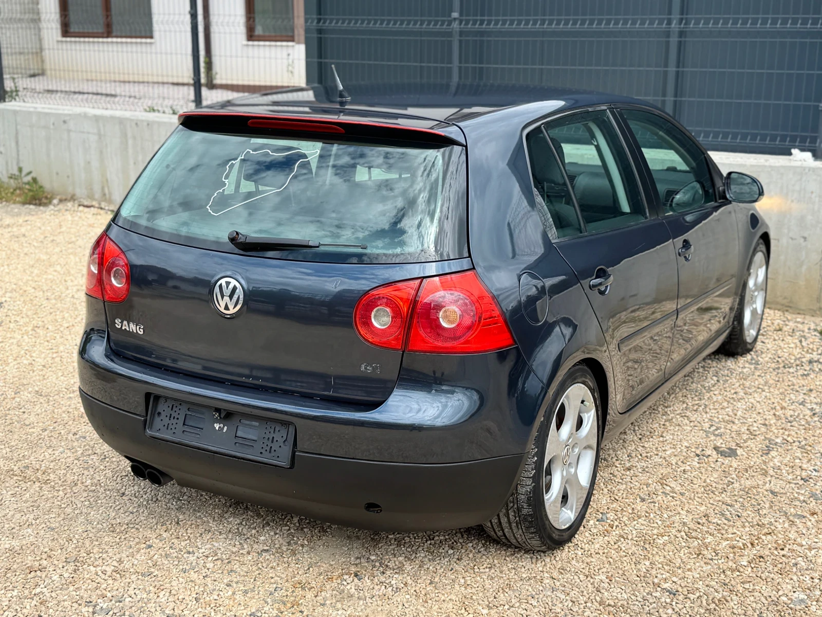 VW Golf 1.4T* 170* TUNING* GT*  - изображение 8