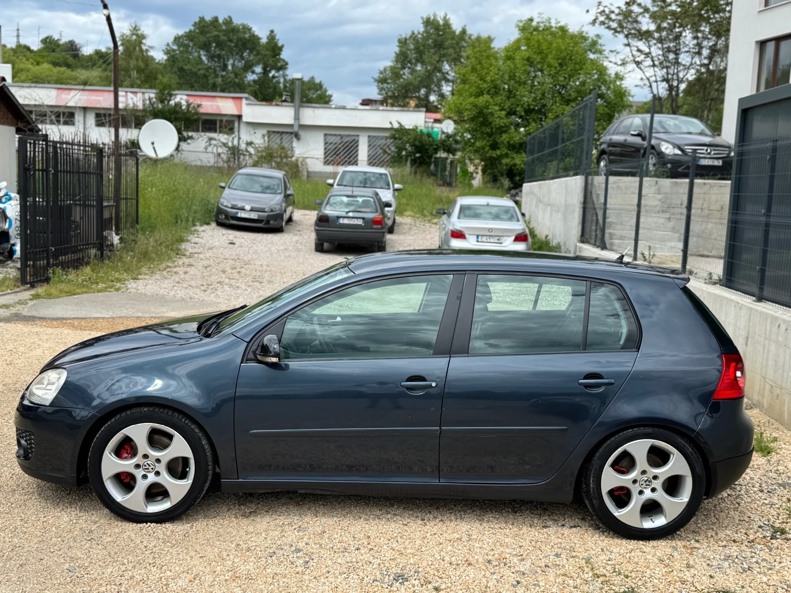 VW Golf 1.4T* 170* TUNING* GT*  - изображение 5