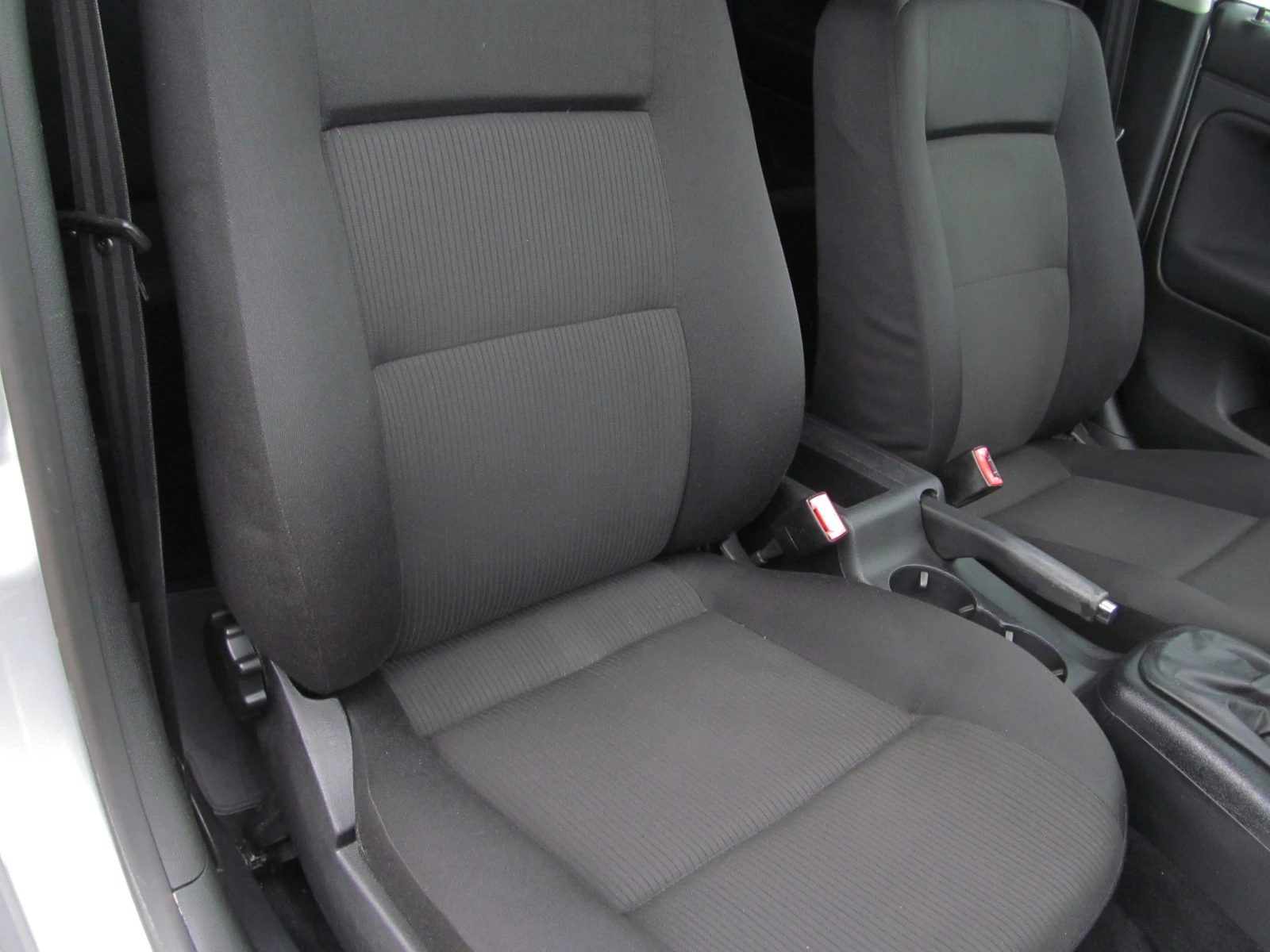 VW Passat 1.9TDI - изображение 8