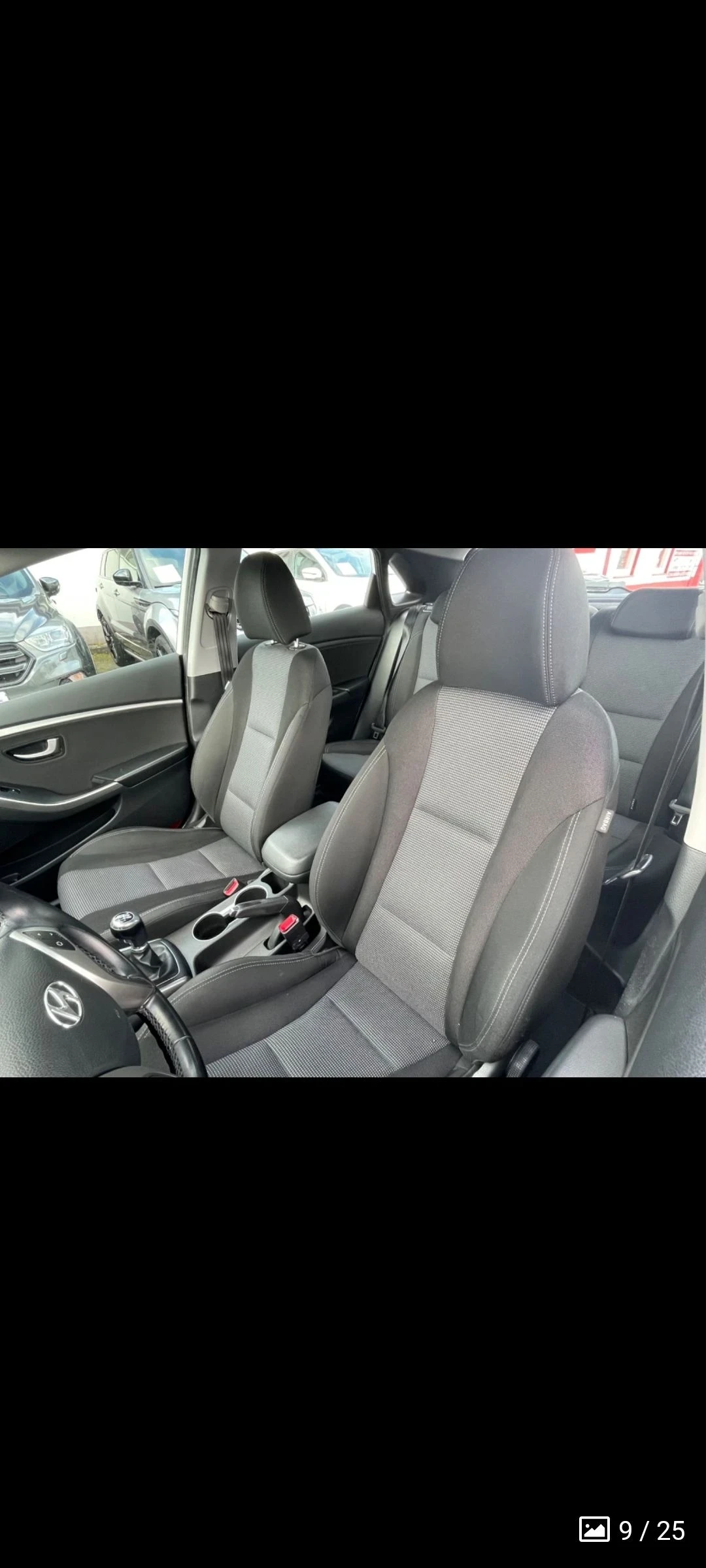 Hyundai I30 Сервизна Книжка + Нова  Верига1.4 FIFA World Cup  - изображение 9