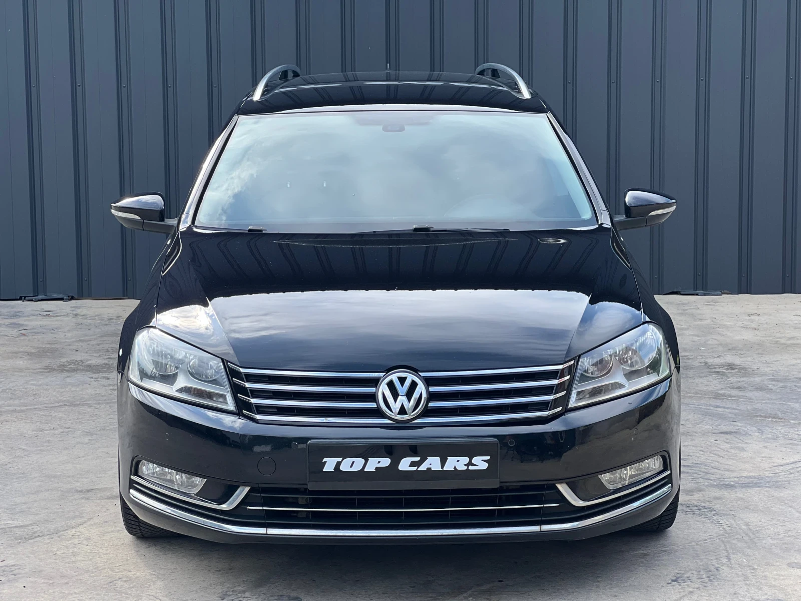 VW Passat HIGHLINE - изображение 7