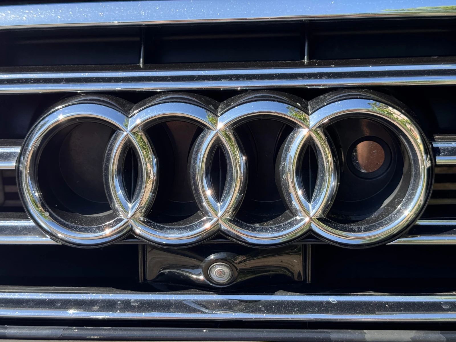 Audi A8 LONG - изображение 5