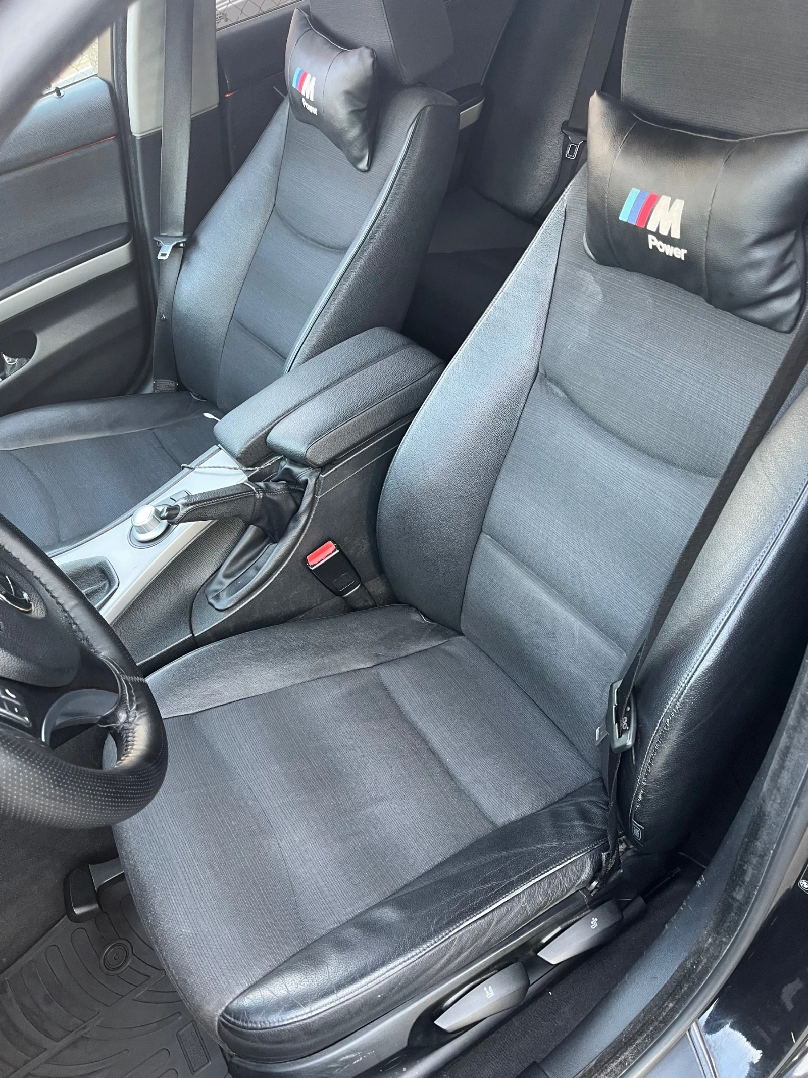 BMW 320  - изображение 5