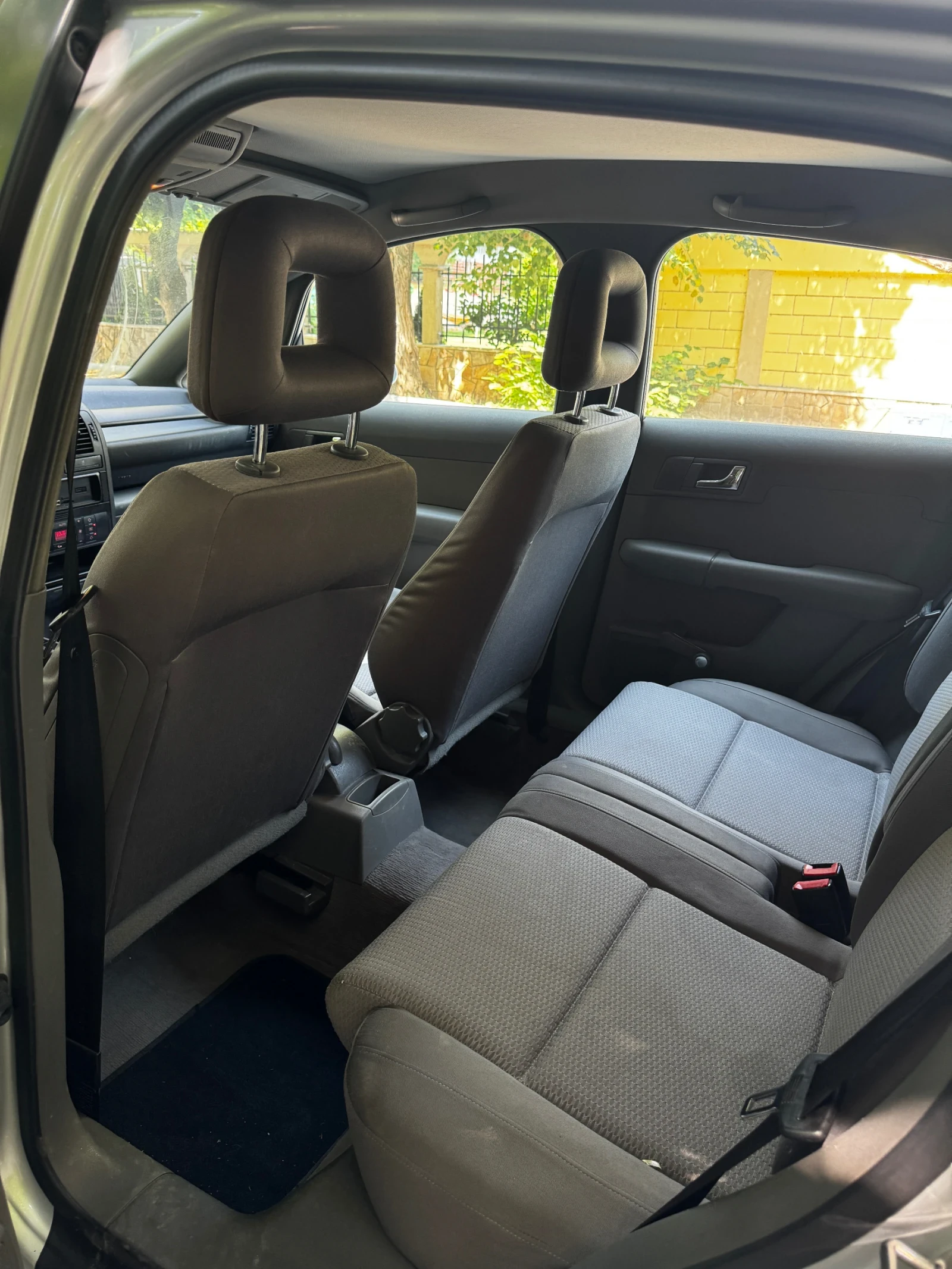 Audi A2  - изображение 6