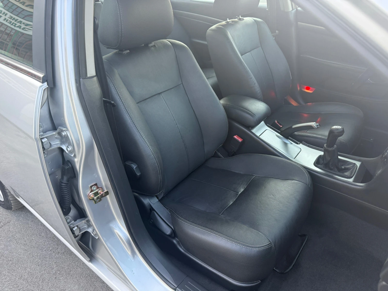 Chevrolet Epica 2.0i-- | Mobile.bg   12