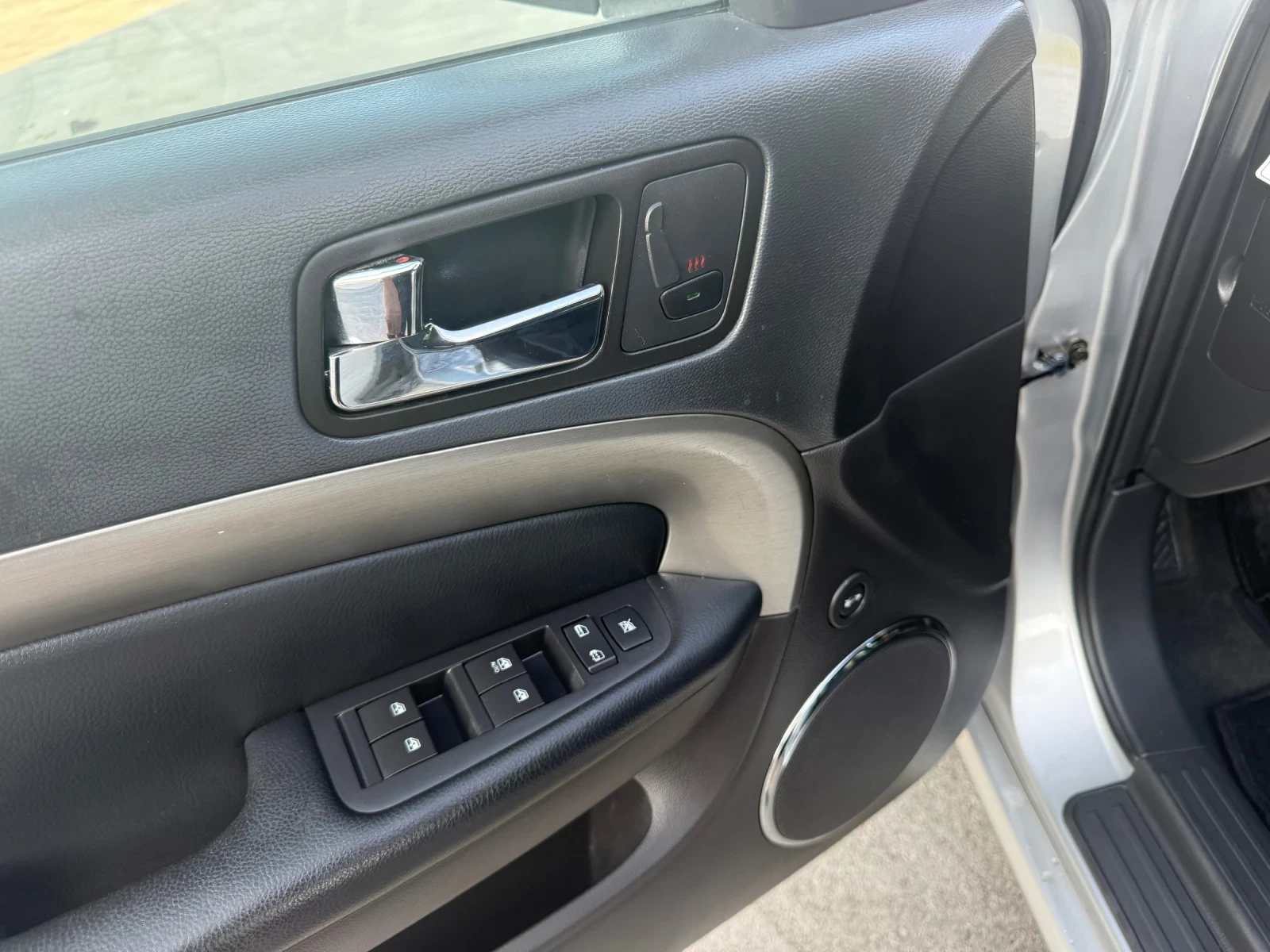 Chevrolet Epica 2.0i-- | Mobile.bg   13