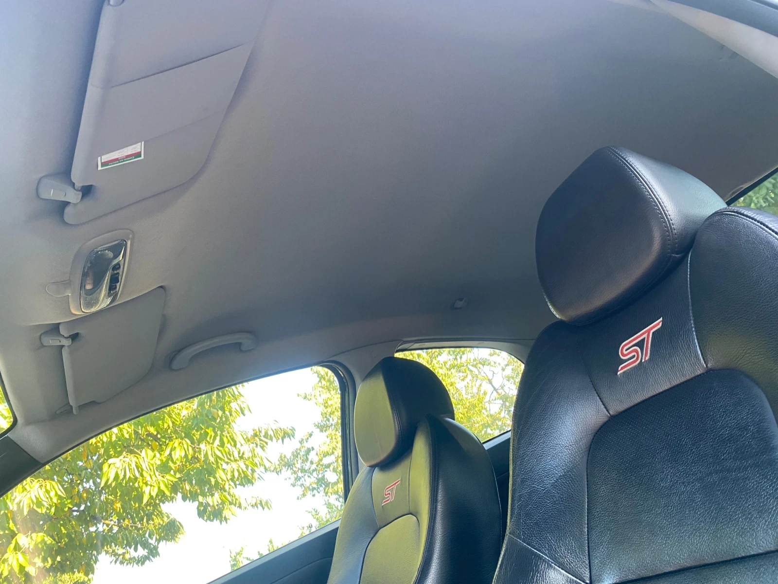 Ford Fiesta ST 150 Facelift LPG | Mobile.bg   12